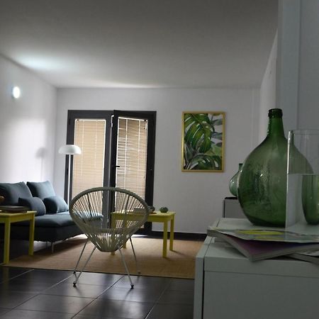 Apartamento Sauco Los Llanos De Aridane Kültér fotó