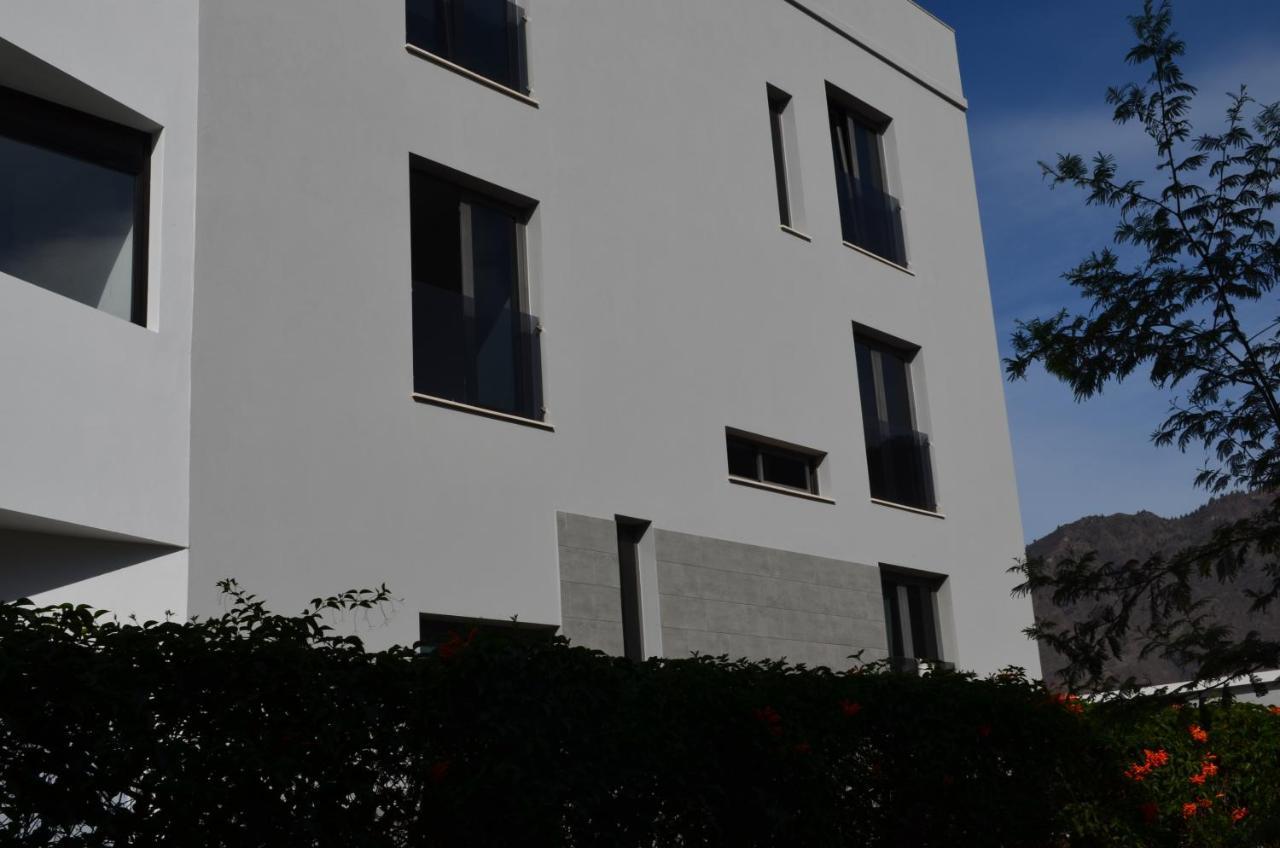 Apartamento Sauco Los Llanos De Aridane Kültér fotó
