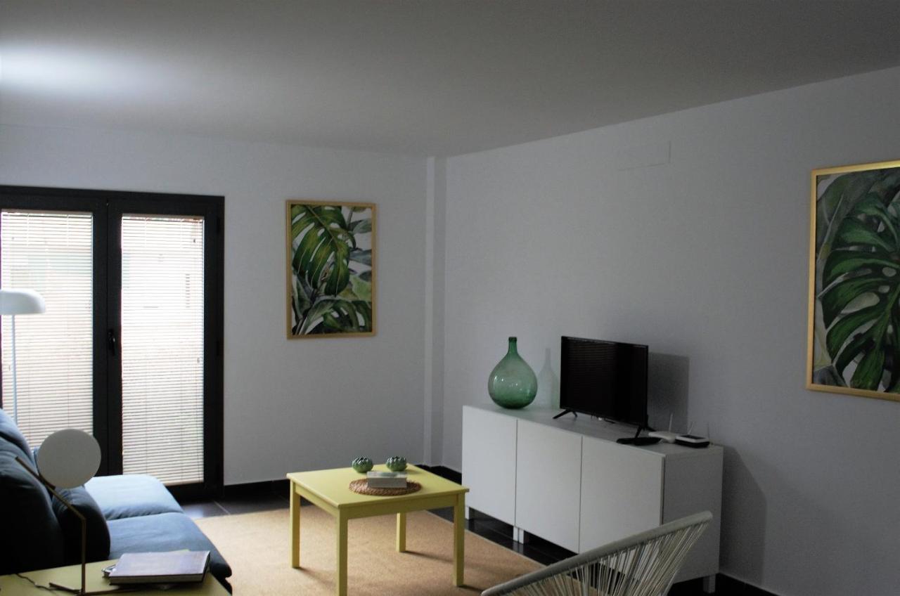 Apartamento Sauco Los Llanos De Aridane Kültér fotó