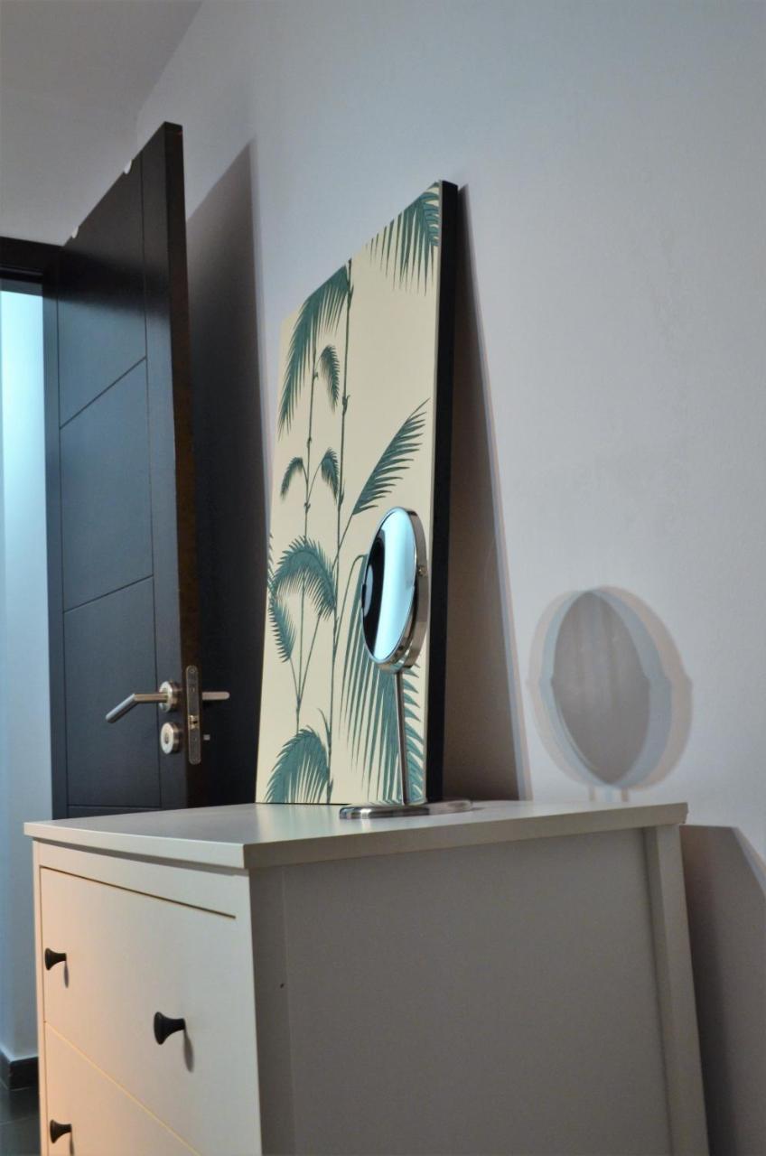 Apartamento Sauco Los Llanos De Aridane Kültér fotó