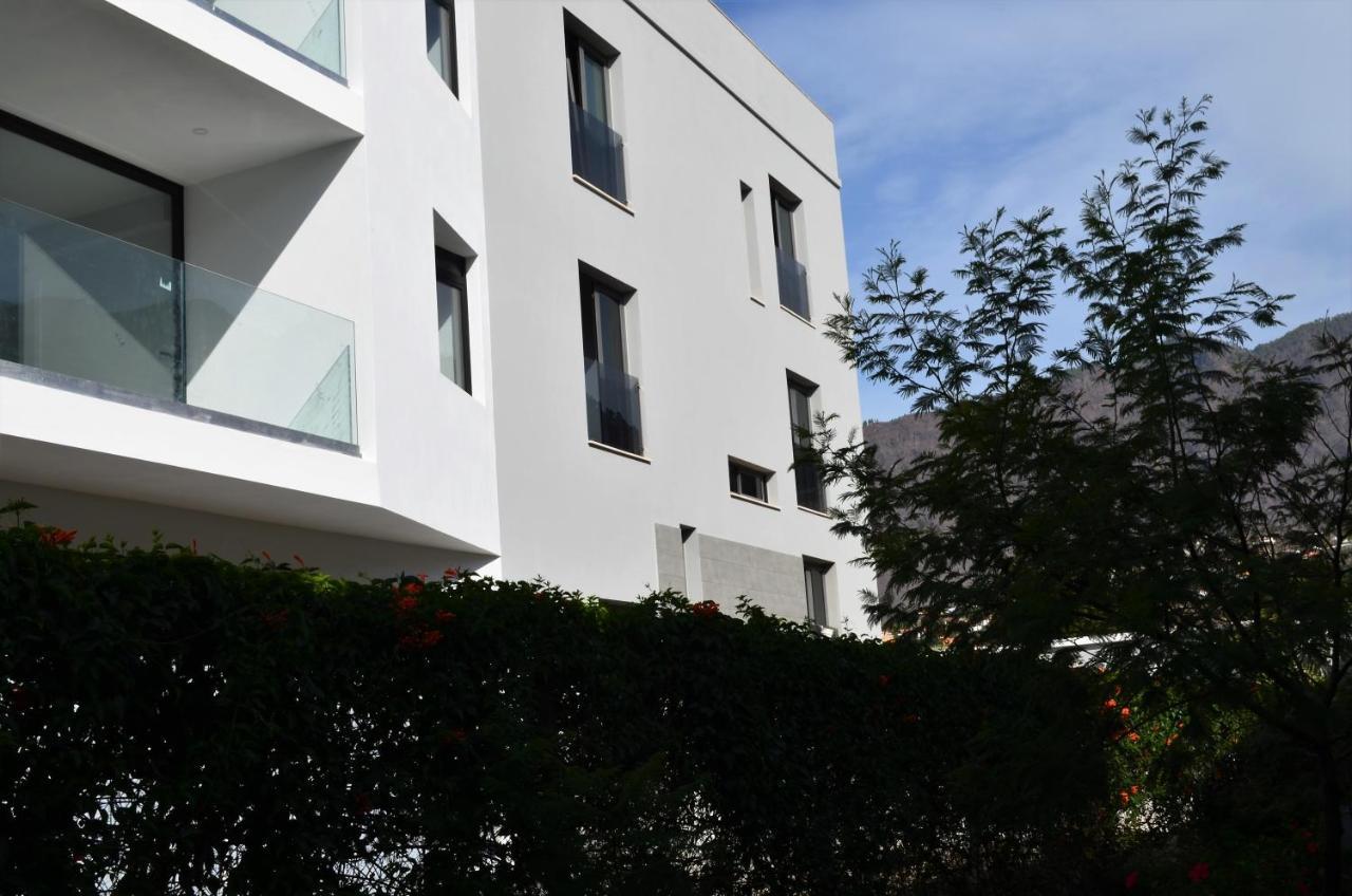 Apartamento Sauco Los Llanos De Aridane Kültér fotó