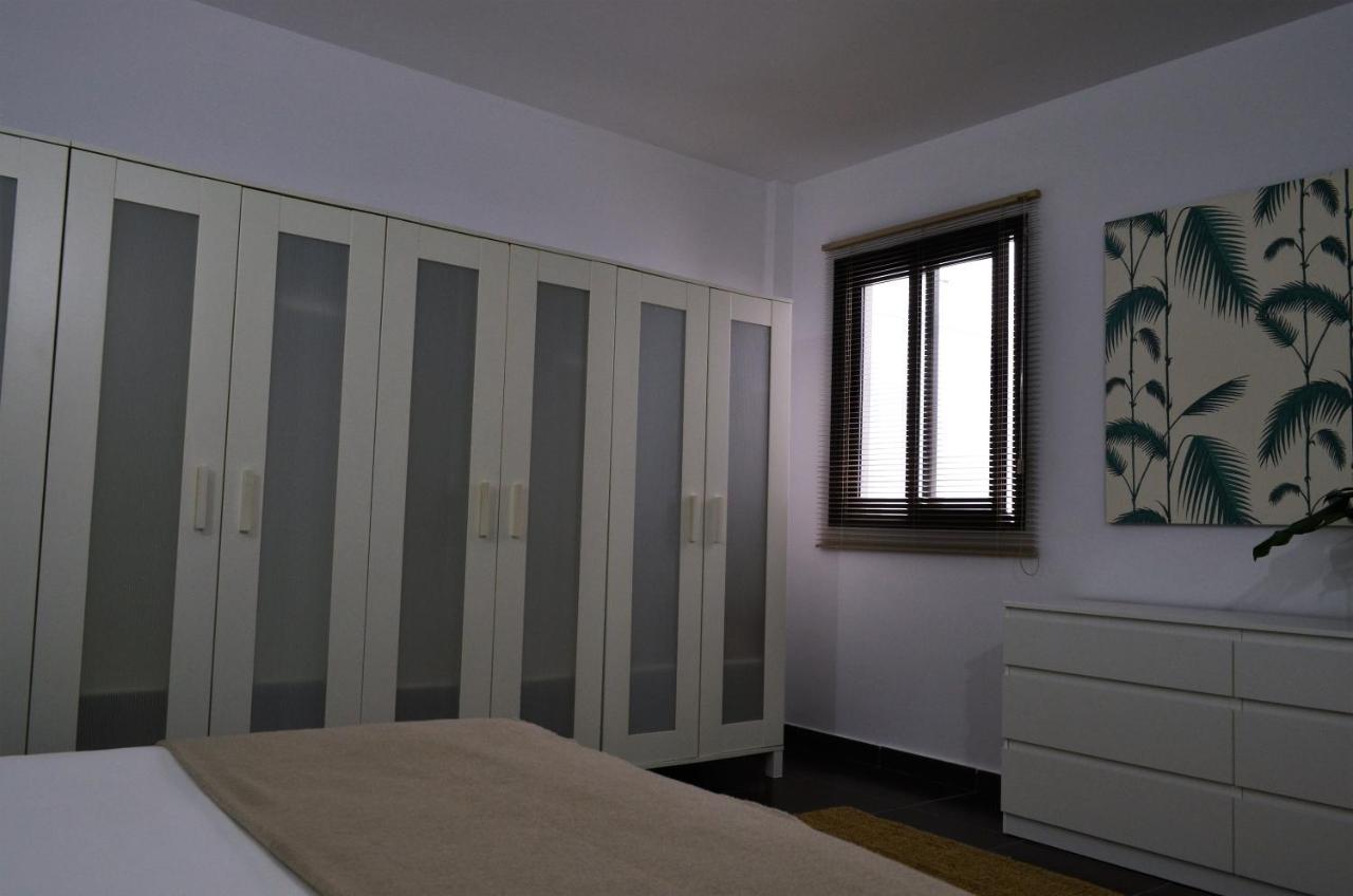 Apartamento Sauco Los Llanos De Aridane Kültér fotó